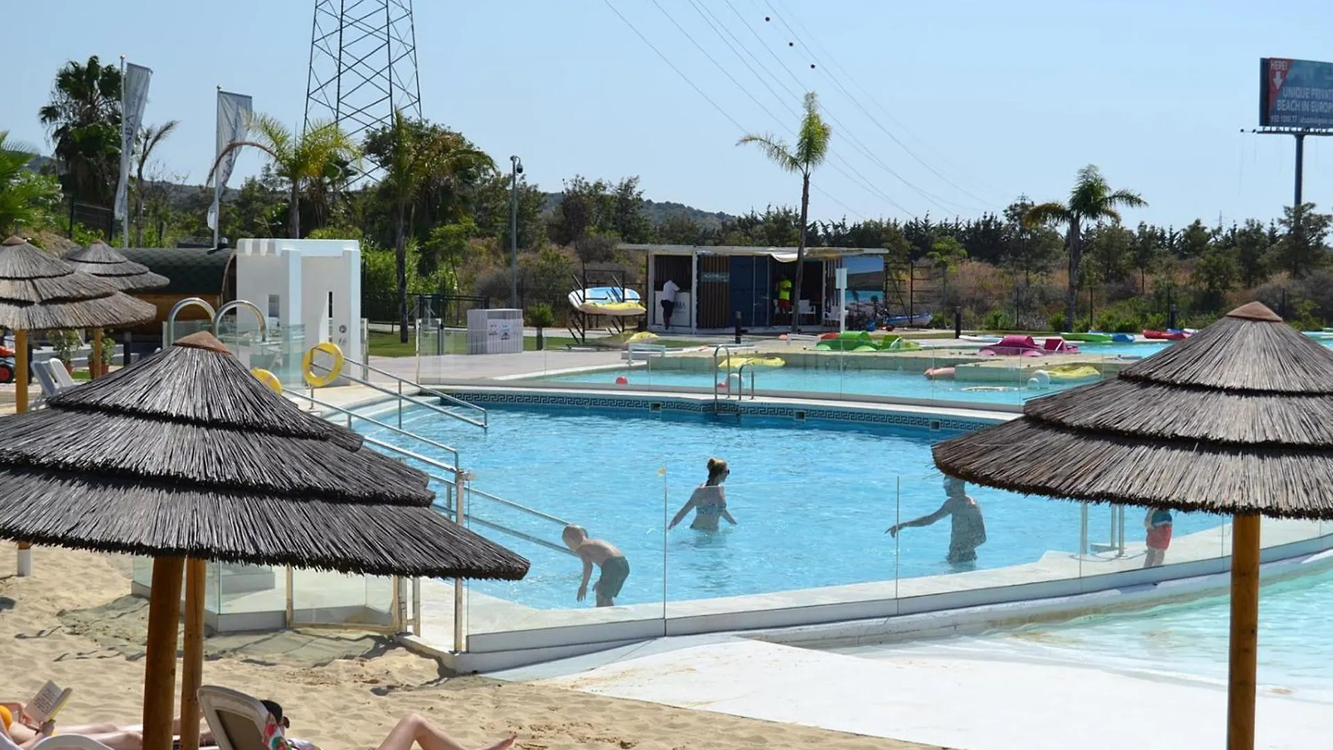 Al-1721 Estepona - Penthouse - Alcazaba Lagoon 0*,