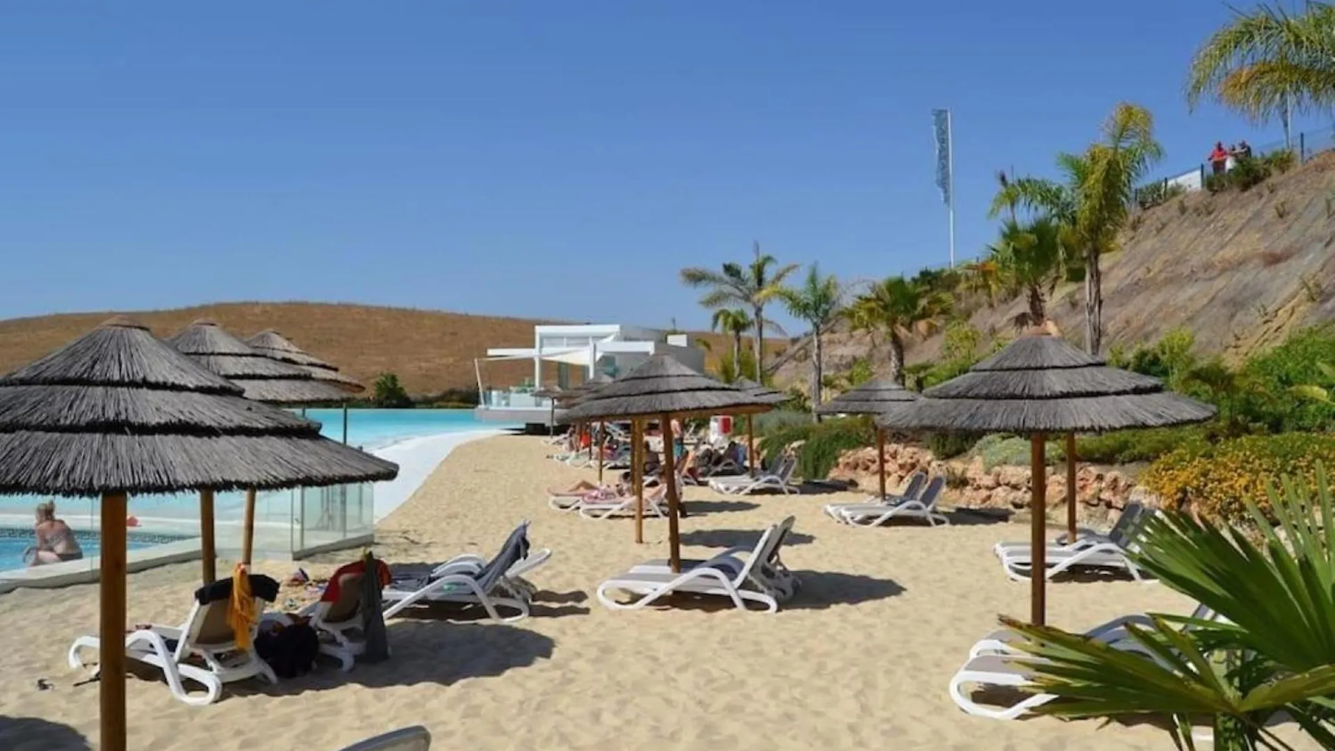Apartment Al-1721 Estepona - Penthouse - Alcazaba Lagoon