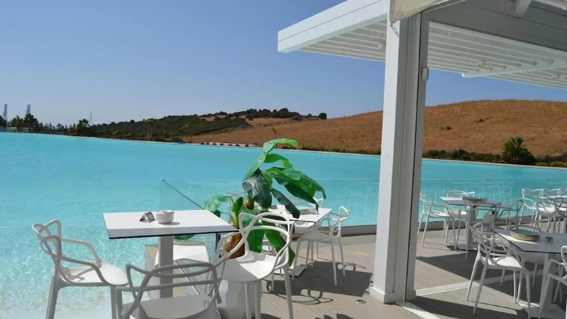 Al-1721 Estepona - Penthouse - Alcazaba Lagoon