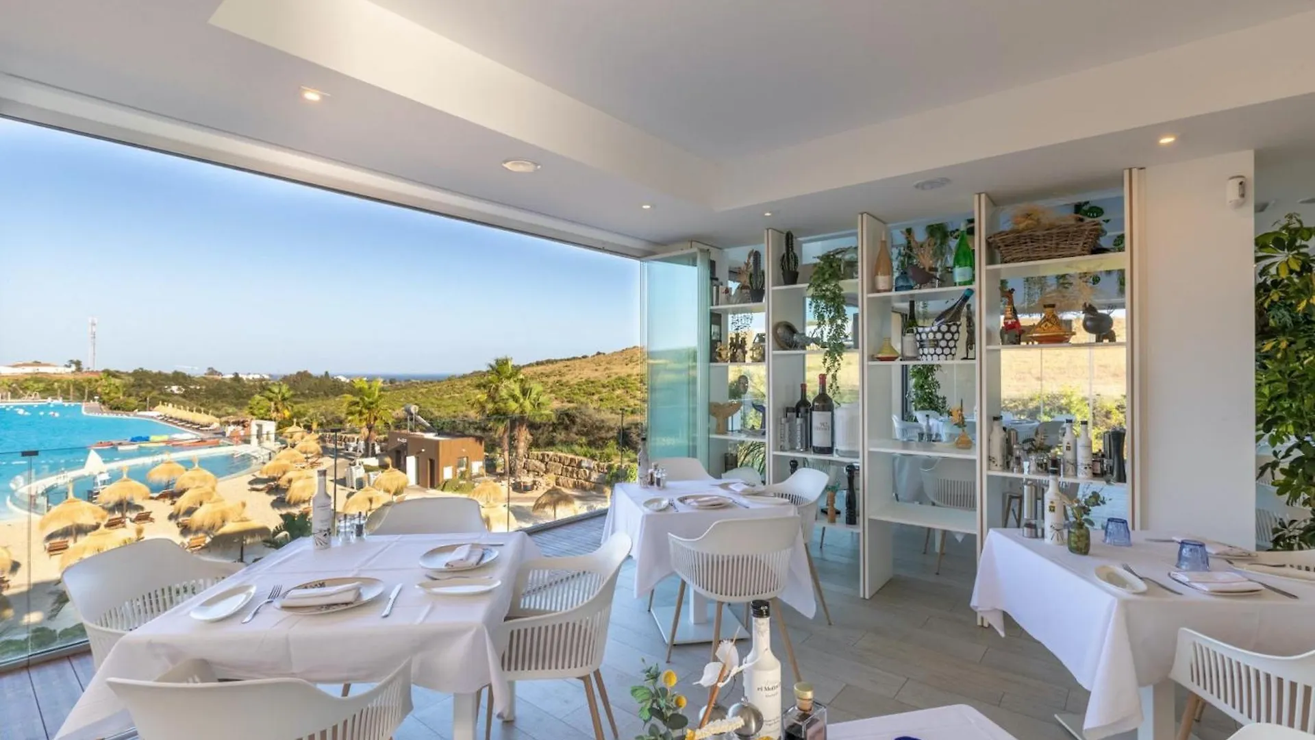 Al-1721 Estepona - Penthouse - Alcazaba Lagoon