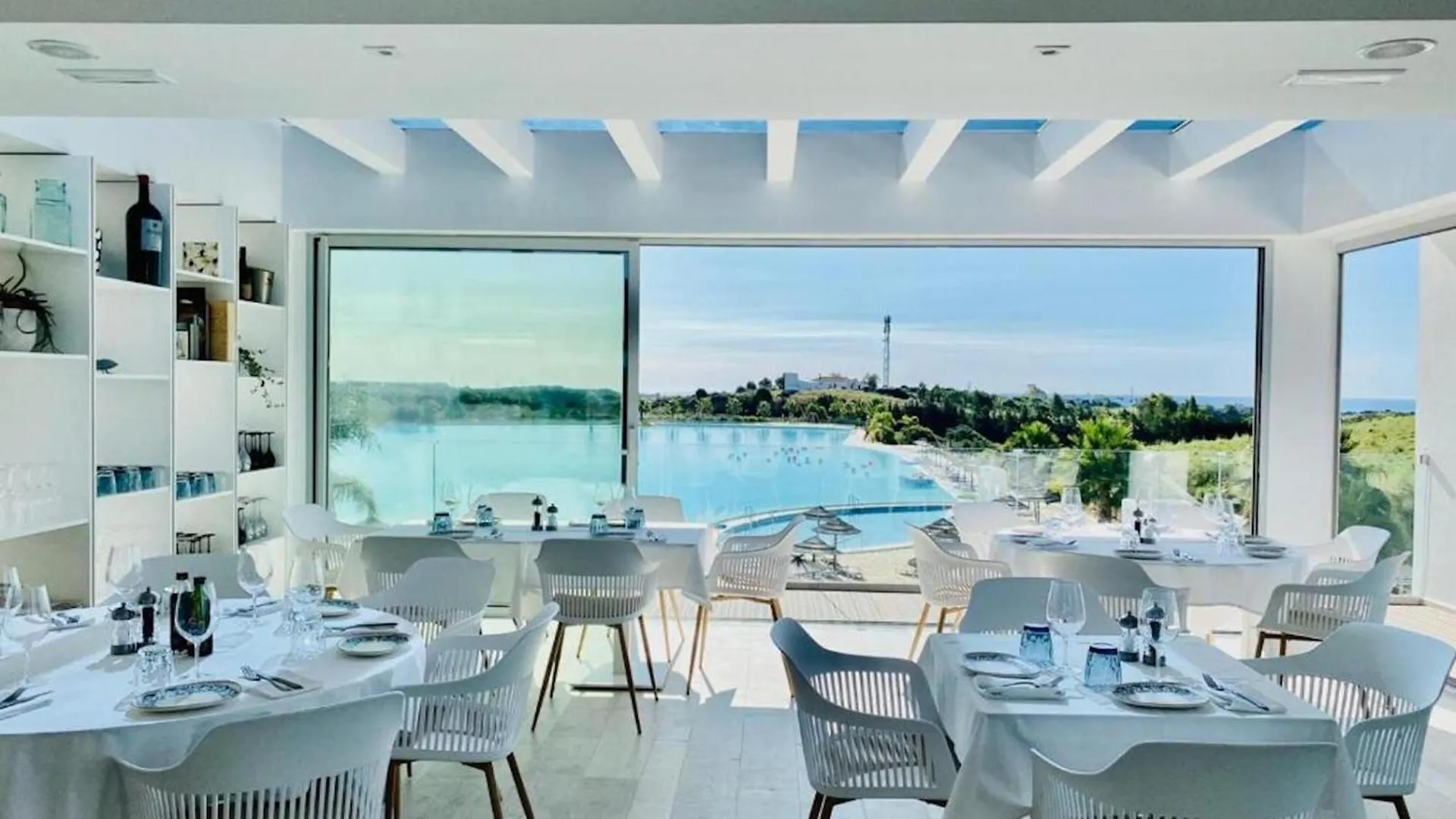 Apartment Al-1721 Estepona - Penthouse - Alcazaba Lagoon