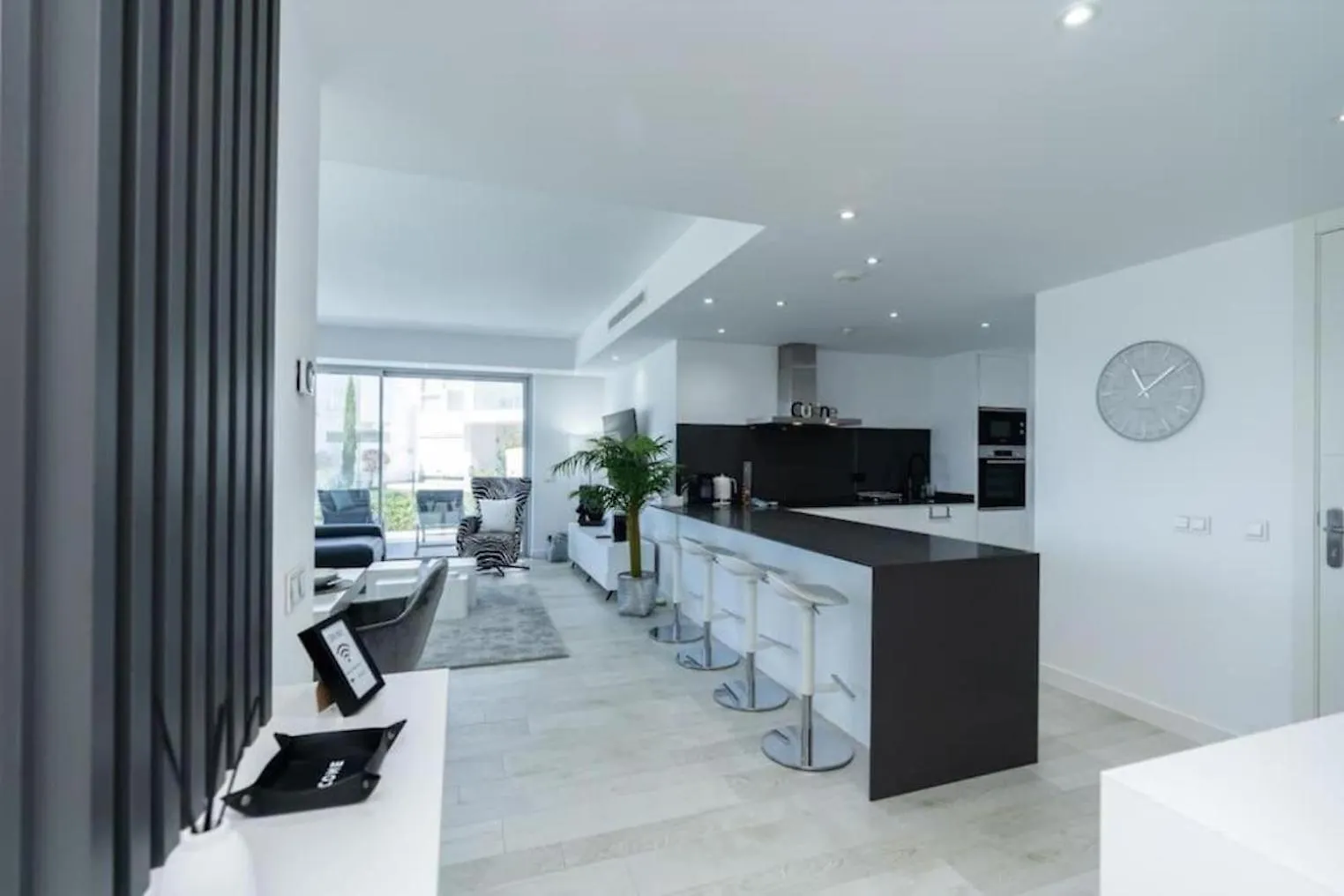 Al-1721 Estepona - Penthouse - Alcazaba Lagoon 0*,  Spain