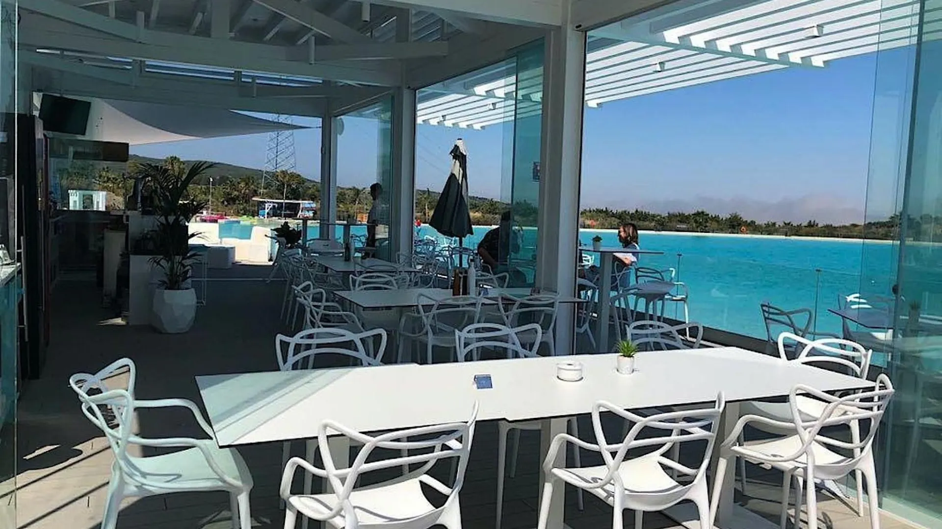 Al-1721 Estepona - Penthouse - Alcazaba Lagoon Apartment